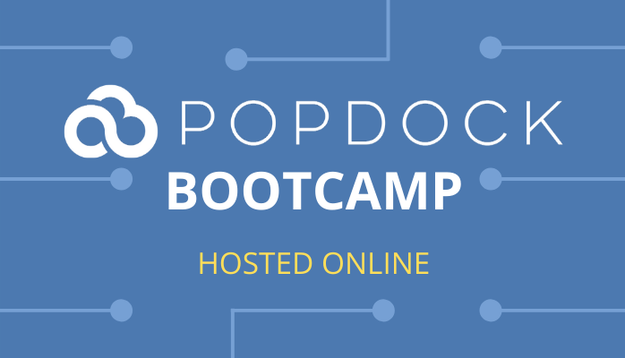 All of your data, in the place where you work. Popdock makes it possible. 

Popdock ensures that Business Central users are set up to easily query and access the detail they need. We have a few training classes this spring, so make sure to sign up today: bit.ly/2RsOxL4