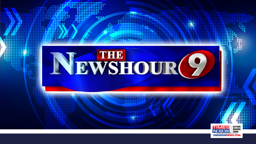 TimesNow's tweet image. The priority of the govt is to save human lives: @gauravbh, National Spokesperson, BJP tells Navika Kumar on @thenewshour. | #LockdownGuidelines

timesnownews.com/livetv/timesno…