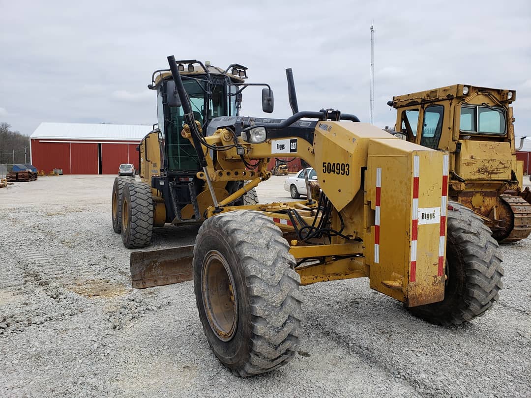 CroweEquipment's tweet photo. New in for parts is a Cat 140M!!! Serial prefix: B9M This beauty has a lot of great parts, call us if you need anything!
#CroweEquipment #CaterpillarEquipment #CatMachinery #CatEquipment #Caterpillar #HeavyEquipment #Cat140M #Caterpillar140M #140M #Grader #CatGrader #140MGrader https://t.co/ZJnDSeFK1Y