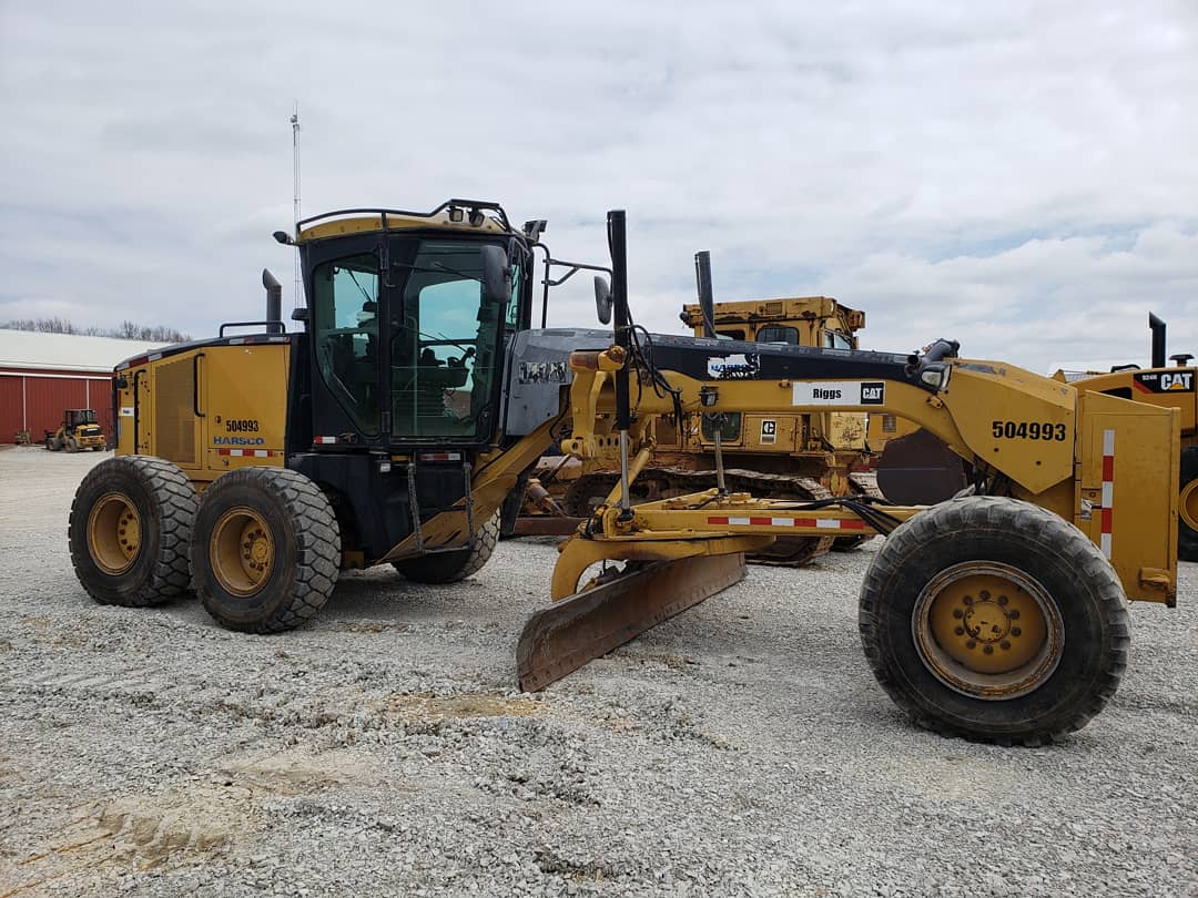 CroweEquipment's tweet photo. New in for parts is a Cat 140M!!! Serial prefix: B9M This beauty has a lot of great parts, call us if you need anything!
#CroweEquipment #CaterpillarEquipment #CatMachinery #CatEquipment #Caterpillar #HeavyEquipment #Cat140M #Caterpillar140M #140M #Grader #CatGrader #140MGrader https://t.co/ZJnDSeFK1Y