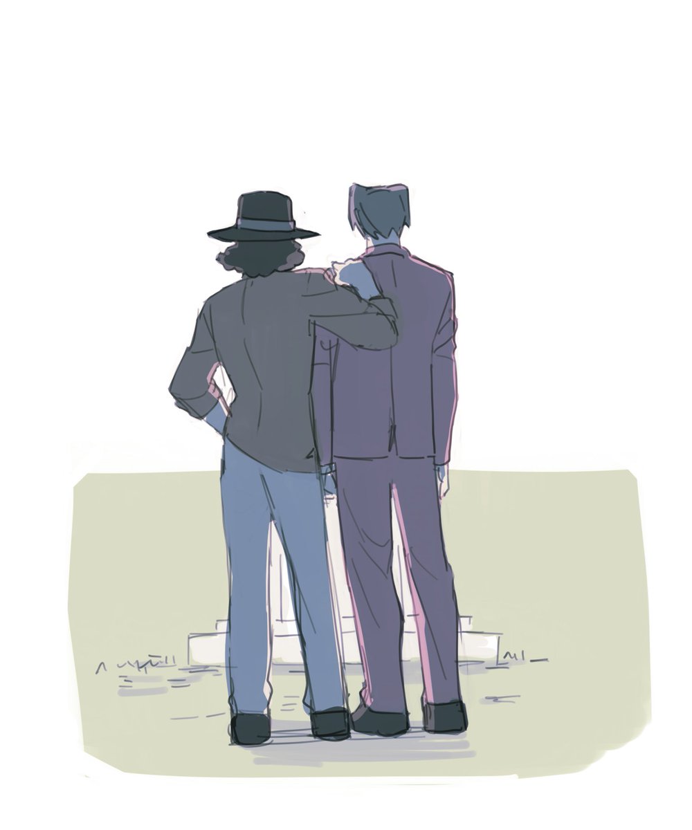 검성 (@yuu_zai) on Twitter photo 