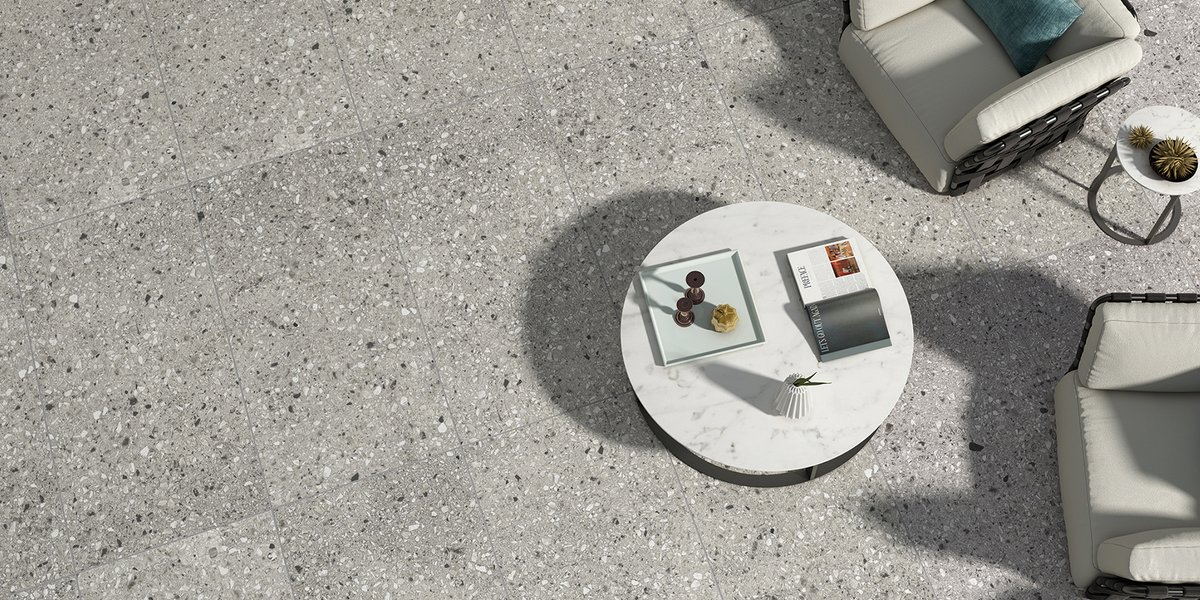 cesantonimx's tweet photo. El efecto piedra descubre la esencia material de la vida contemporánea, proporcionando 2 tonos a nuestra cerámica Atis. ¿Grigio o Marfil? Tu decides. 

#Cesantoni es #TierraDeDiseno.⁣⁣ https://t.co/JSnykXEYou