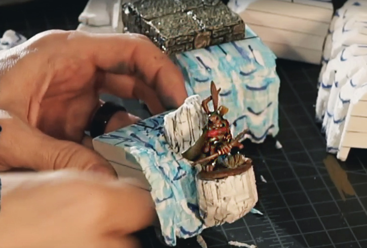 dwarvenforge's tweet photo. Share this post to enter win a #prize. Tonight at 7 PM EST Nate will be updating the progress on his mocks for potential waterfall pieces and announce the winner of this contest. Every share is an entry. #dfcontest

https://t.co/qFkWplNe3x

rules: https://t.co/mFunx9YdzY https://t.co/ze1NjAkW40