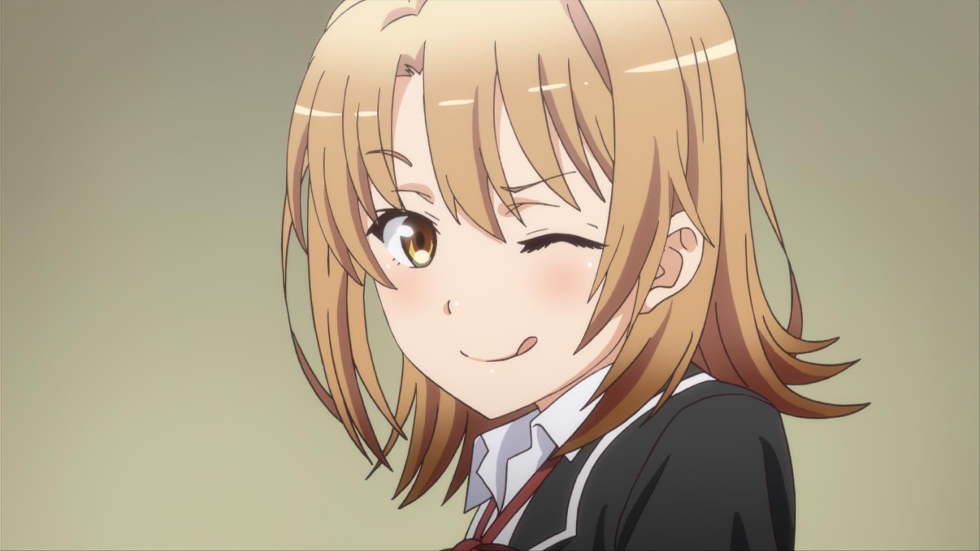 ぽんころもち 今日4月16日は一色いろはの誕生日 4月16日は一色いろはの誕生日 祝ってくれる人rt 一色いろは いろはす 一色いろは誕生祭 一色いろは誕生祭 一色いろは生誕祭 一色いろは生誕祭 佐倉綾音 やはり俺の青春ラブコメは