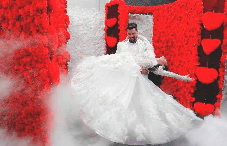 itisrimathi's tweet photo. FAIRYTALE tisha FOREVER!

Heavenly! 
#AbhiGyaHitsSixYrs https://t.co/epetnLhivx