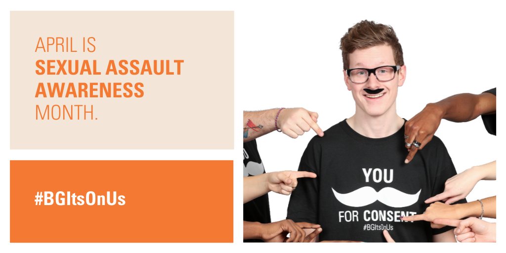 BGSU Residence Life tweet media