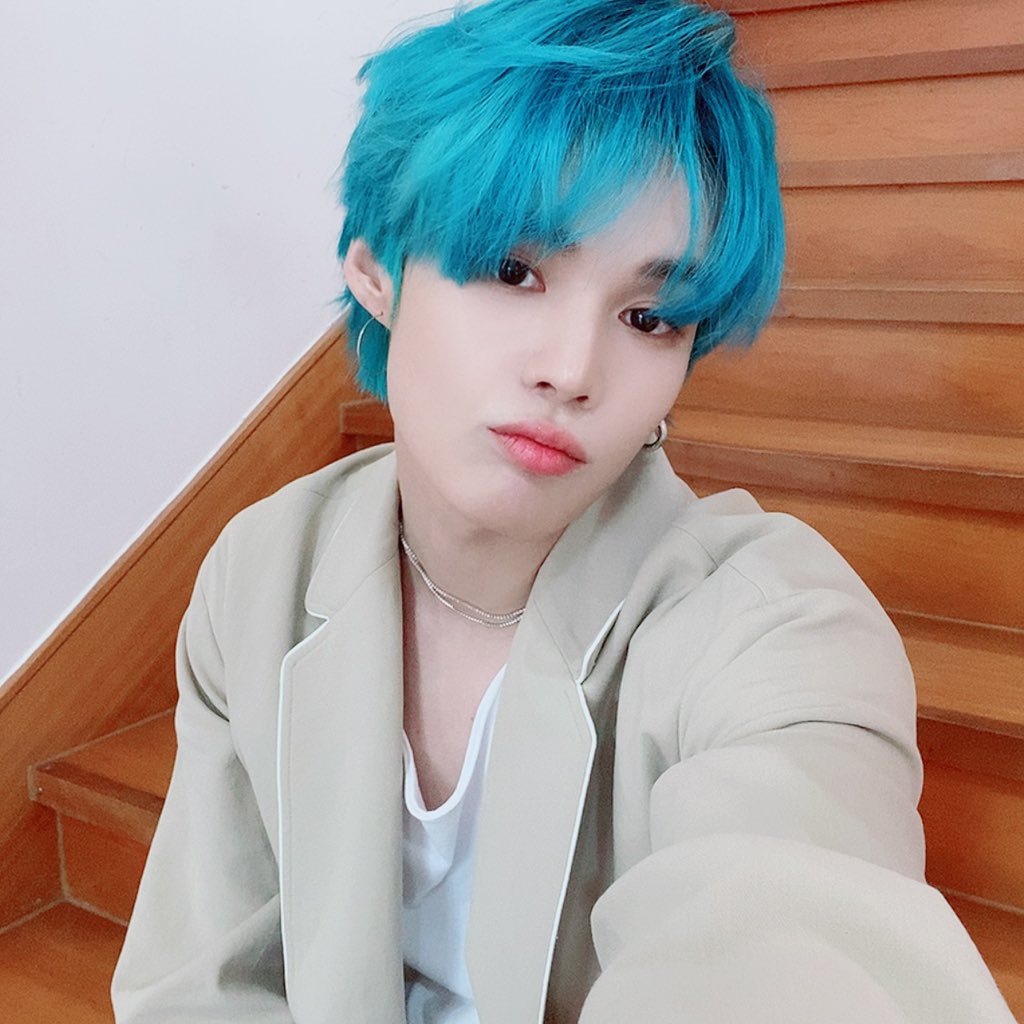 VICTON 빅톤 tweet media