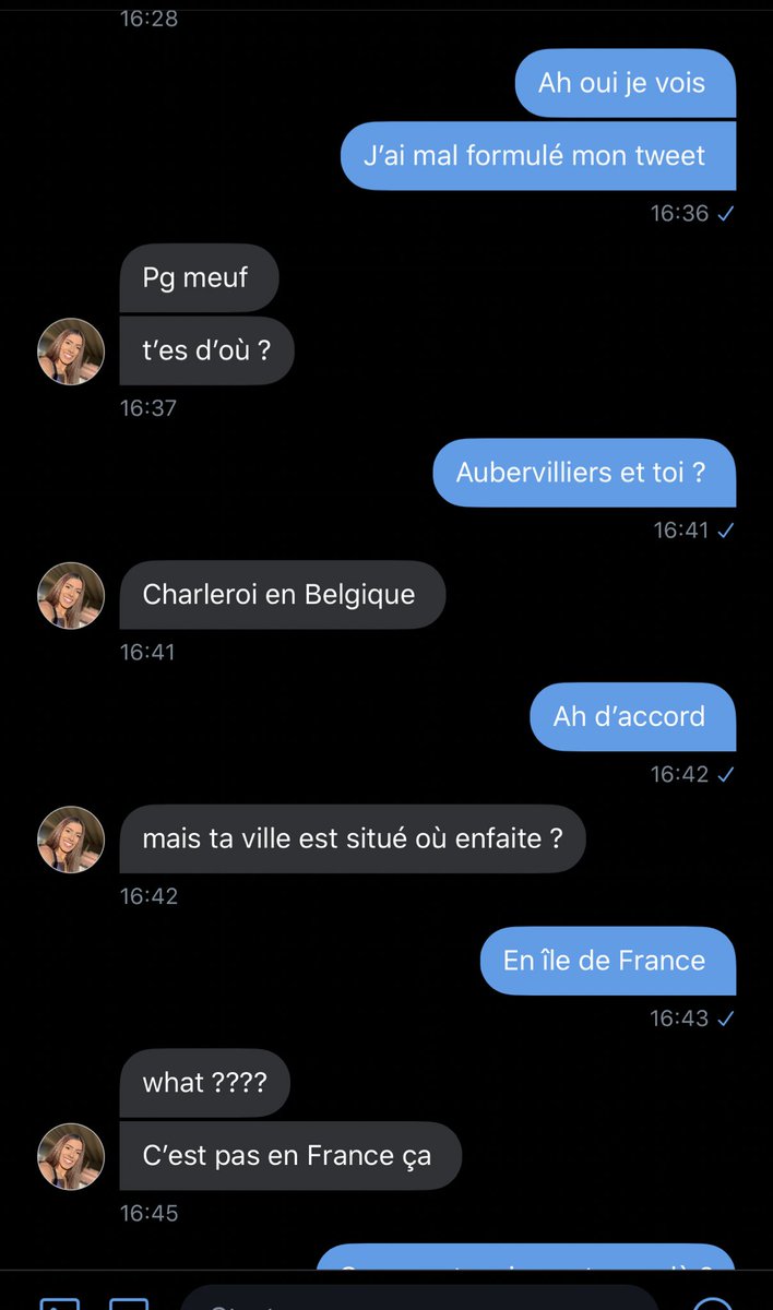eazydaBronx's tweet photo. La stupidité c’est un art chez certains https://t.co/nv2glB9HHB