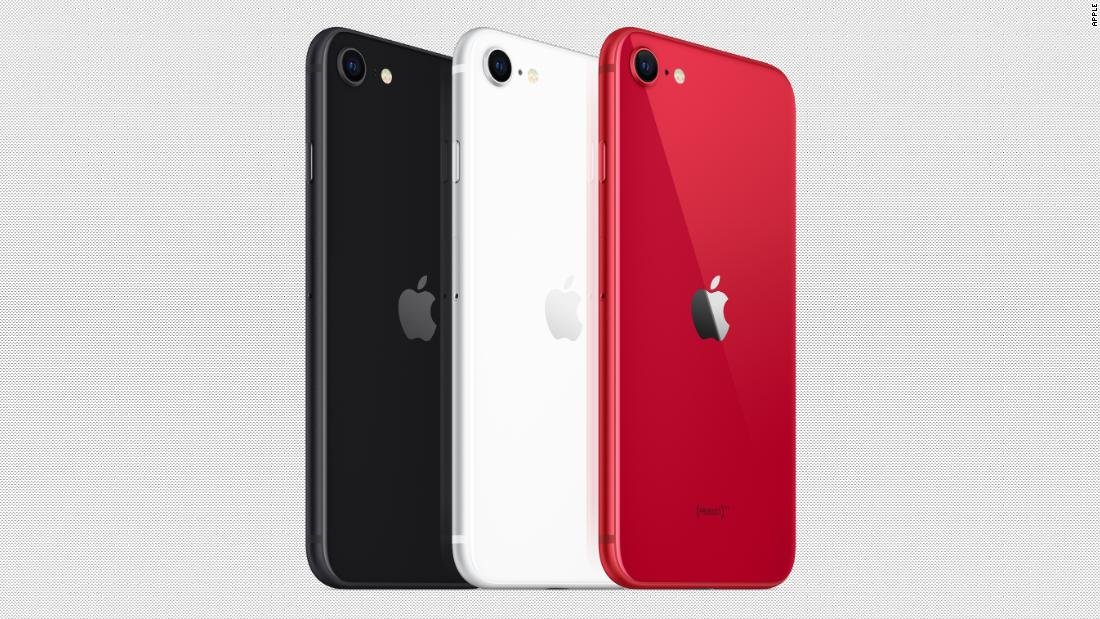The iPhone SE just dropped... who wants it? (Follow me and <a href="/_KmXz/">KMXZ</a> )