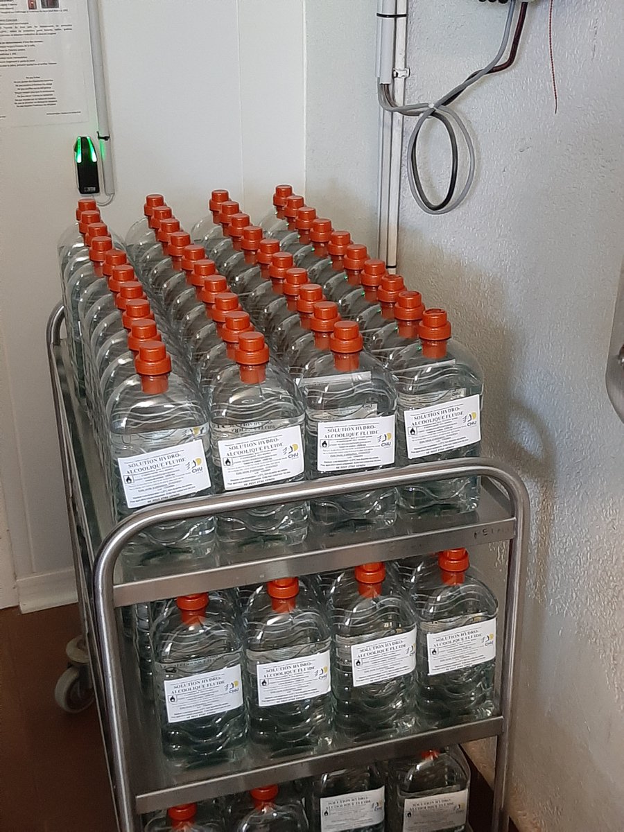 CHU de Lille tweet media