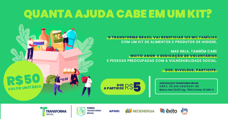 Transforma Brasil (@transformabra) / Posts / X