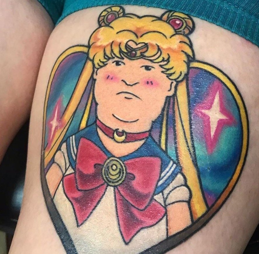 BlueYouUp's tweet image. What can @_zanzer's community do to make this happen? Asking for a friend @Carolin3Chaos