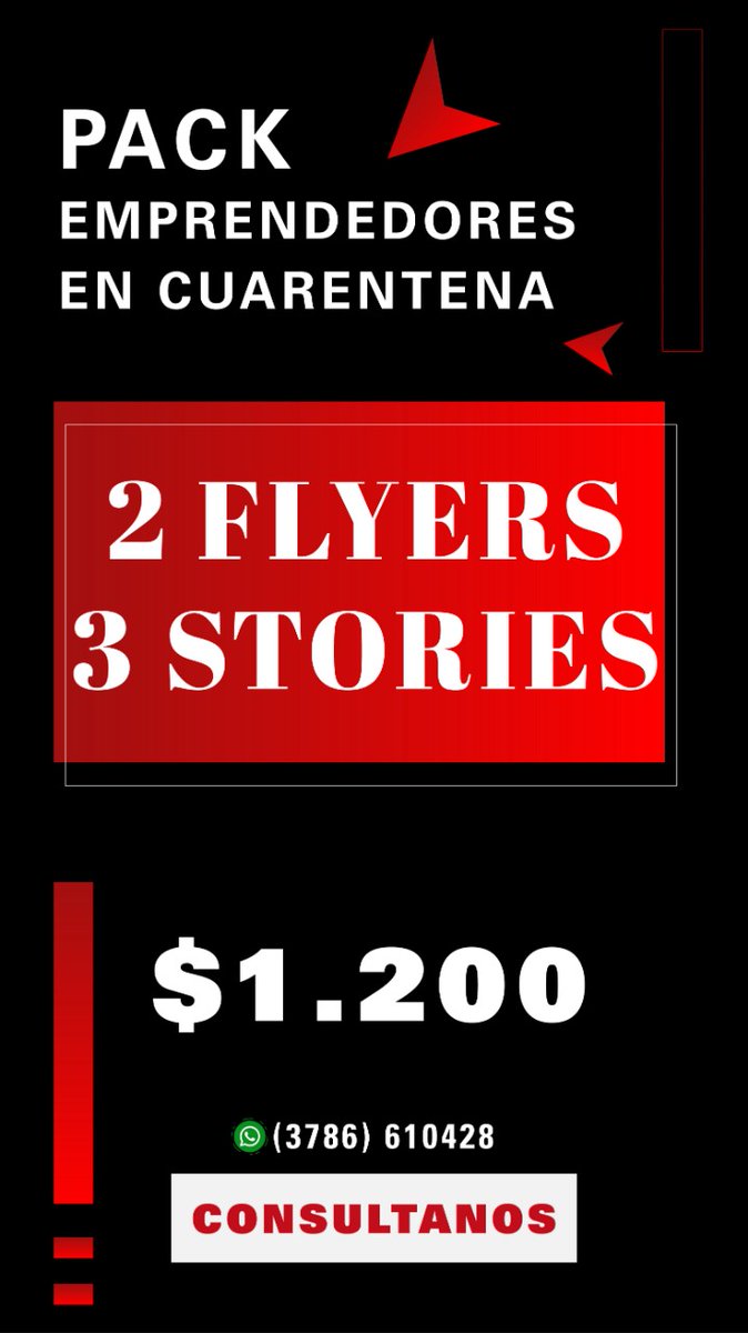 FusionC_ok's tweet photo. Estamos lanzando promociones para los emprendedores durante la cuarentena. 
¡Comunicate con nosotros y potencia tu emprendimiento desde casa!

#YoMeQuedoEnCasa 

(si pueden, nos ayudan con rt) https://t.co/LlQn3Nis1x