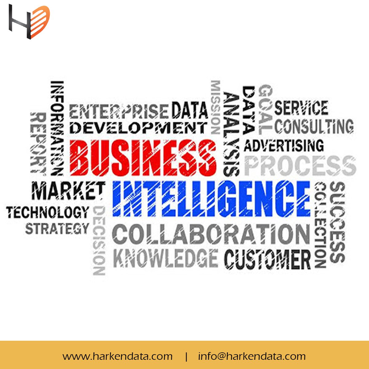 Harkendata's tweet photo. Business intelligence (BI) is the analysis and presentation of information within an organization to enable strategic decision-making and improved performance, & ultimately increase profits.
Visit: https://t.co/yrra1QTAPo
#Bi #Data #BusinesData #BusinessIntelligence #HellOfABird https://t.co/18rSzRbPjM