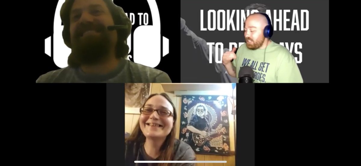 Look2BetoDays's tweet photo. Y’all! Episode 30 of #LATBD is up NOW! @Faedra11 joins our hosts to discuss the AMAZING work she has done through her Beto Effect Shop! Join as we discuss giving back, endorsements and the Big Orange TV Monster! Tune In!
#Betoism #PoweredByPeople

https://t.co/VX59UzC2SI https://t.co/f116SGMyiy