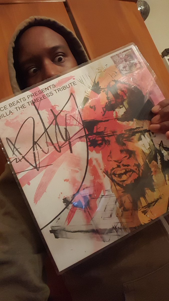 Donnie Numeric tweet media