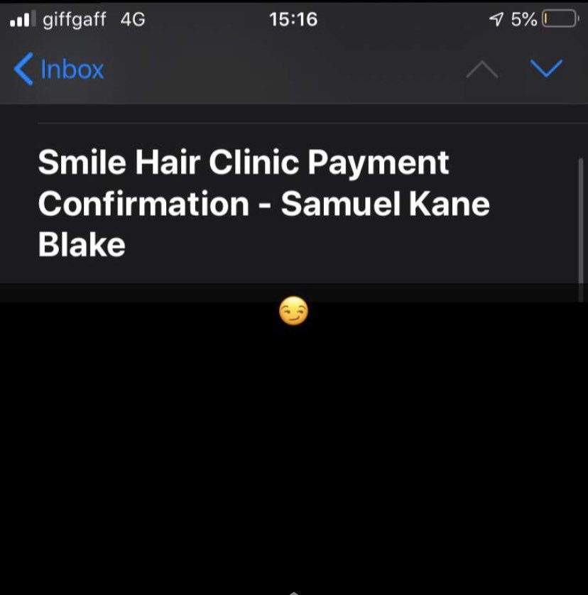 dancoatsy's tweet photo. My buddy @SamBlake_  making moves !!! Got your back matey !💯 https://t.co/FMQWL47BHR