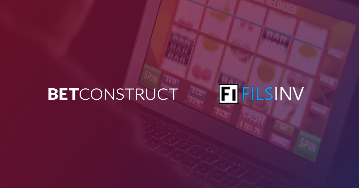 BetConstruct's tweet photo. BetConstruct is thrilled to expand its #providers' community and offer more competitive and engaging games to its partners. Here are the latest additions to our #casinosoftware:
#PinProjekt,
#SkywindGroup,
@FilsGame,
#MaverickGaming. https://t.co/nnCCnu0wVE