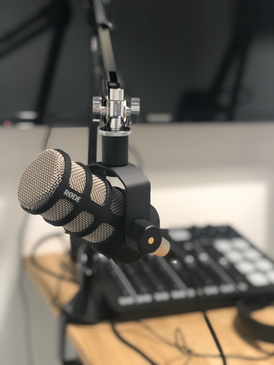 tershouse_'s tweet photo. We are thrilled to announce a new project, #tershouse community #podcast, made and produced in our brand new #podstudio! Follow our social channels for more info on the content and air date of the first episode! #sennheiser200pro #rodeprocaster #rodepodmic #rodepsa1 #community https://t.co/gpLWQ8AqIx