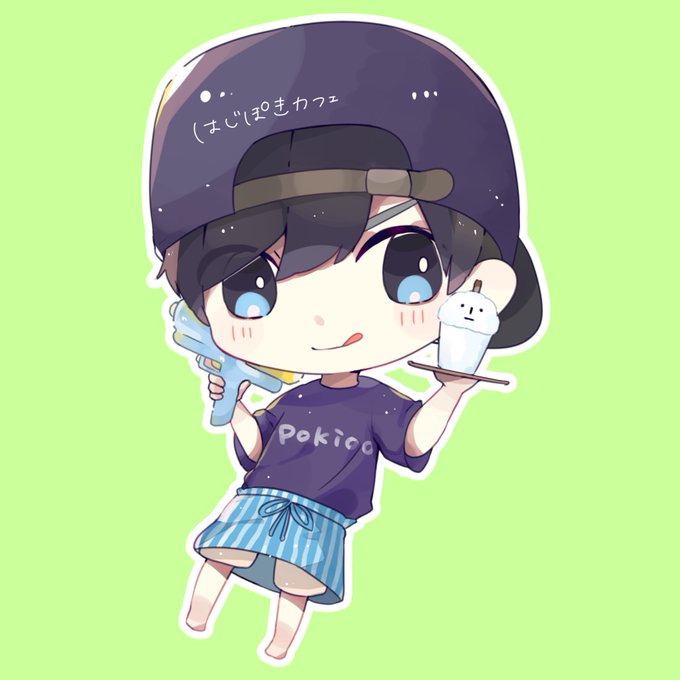 ポッキーさんのtwitterイラスト検索結果 ポッキーさんのtwitterイラスト検索結果