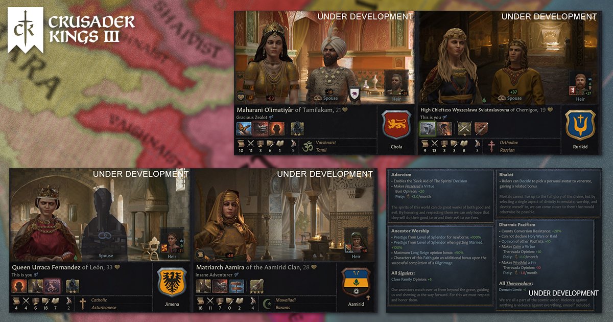 crusader kings 2 how to play theocracy crusader kings 2 how to play theocracy