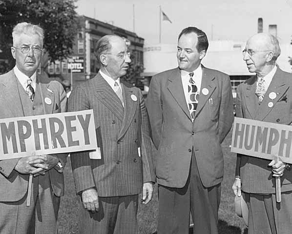 Minnesota Farmer Labor Party
