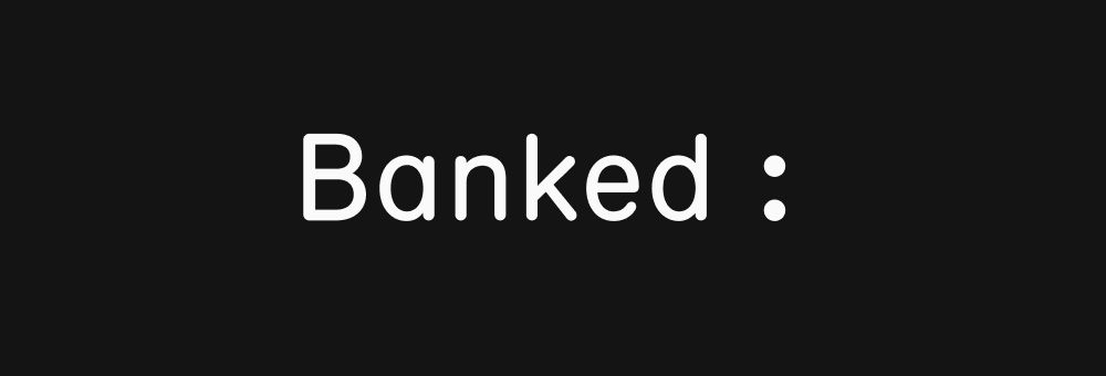 wearebanked's tweet image. Are you a Dev building something great that requires a payment API? 

Leveraging a true API system, our #DevDocs can help get you set up and running with Banked in a matter of minutes: 
buff.ly/3b8NVSB

#DEVCommunity #paymentsolutions #API #Devs #digitalpayments