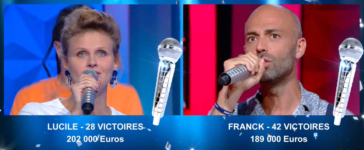 NOPLPoff's tweet image. A tout de suite pour la suite de le rediffusion des #Masters2019 #NOPLP @nagui