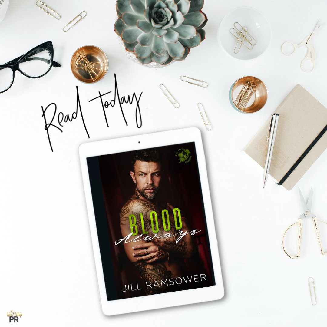 Kristina_Snyder's tweet photo. NEW IN RELEASES!
Blood Always by @JRamsower
#BloodAlwaysPromo #JillRamsower #FiveFamilies
#MafiaRomance #TheNextStepPR
#Buy: https://t.co/tPRIuRPzt8
Not sure if this book is for you?
Read the 1st CH: https://t.co/SqXmpuRtgJ
#HostedBy @TheNextStepPR https://t.co/kZ3qSZm0Rl