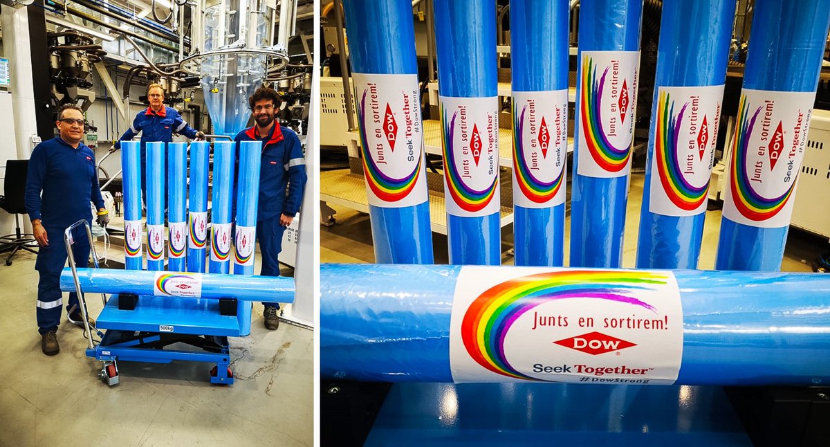 Jim Fitterling tweet media