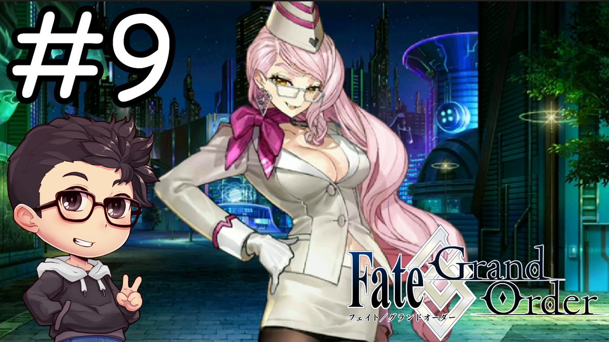 Kitasean Fate Grand Order Lostbelt 5 Olympus Playthrough 4 Fgo Fatego Fgojp T Co Powfdhl8hz