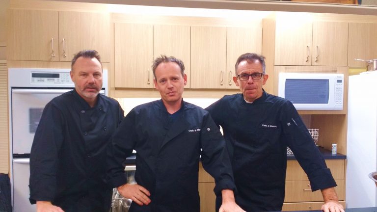 Thank you to all our new followers #Ottawa #Canada We have now reached the 500 mark! We invite all of you to view our #recipe blog created by our team of #chefs chefsatmassines.ca