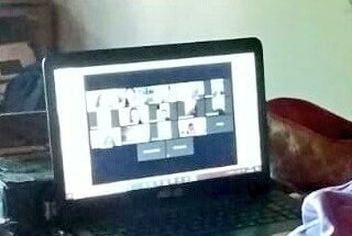 Nada nos detiene!!! A pesar de cumplir con la cuarentena. Reunión Covid- 19
 Esc N°4646 Paula Albarracín. 
#Juntos a la Par
#EstamosActivas 
#HayEquipo 

<a href="/GustavoSaenzOK/">Gustavo Sáenz</a>
<a href="/rdibashur/">roberto dib ashur</a> 
<a href="/matiascanepa/">Matías Cánepa</a> 
<a href="/MEducacionSalta/">Ministerio de Educación de Salta</a>