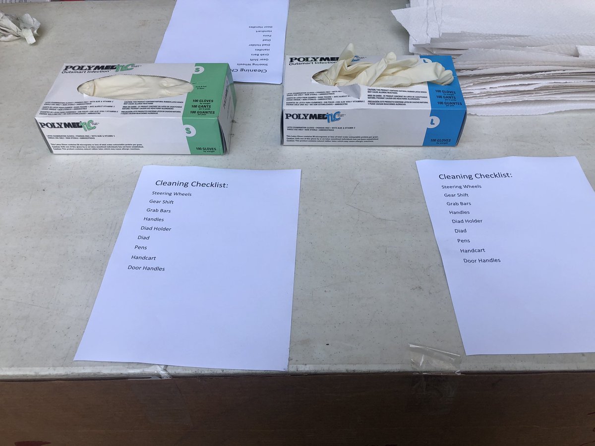 UPS Ft Myers Preload tweet media