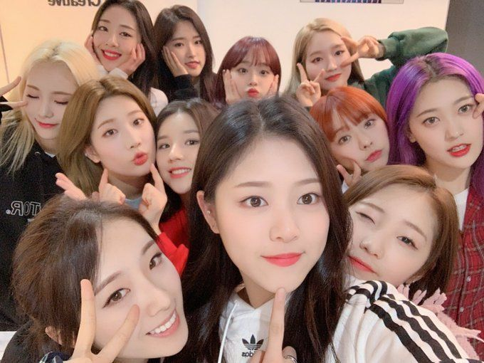 that's all i have for now for this thread! i might continue to add more onto the thread when i think of something or if you guys want to, comment down what you think i missed <3 stan twice and loona