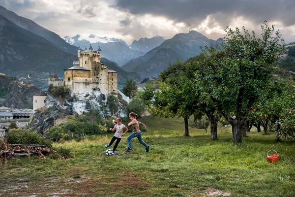 #SoulofItaly: il tributo di Steve McCurry all'Italia lifestar.it/2020/04/15/798…