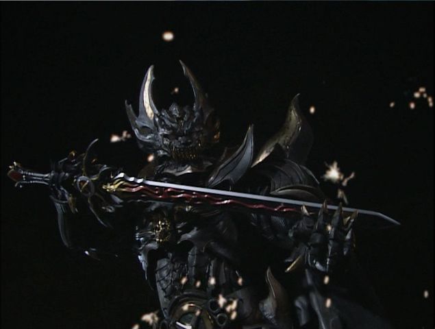 牙狼 Garo 名 迷 台詞bot そこの無名の魔戒騎士 君も思い知るがいい 最強の魔戒騎士が 誰なのか 1期 23話 心滅 龍崎駈音 暗黒魔戒騎士 呀 T Co 1bowlvklm9 Twitter