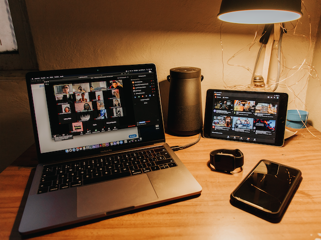 Trade Show News Network tweet media