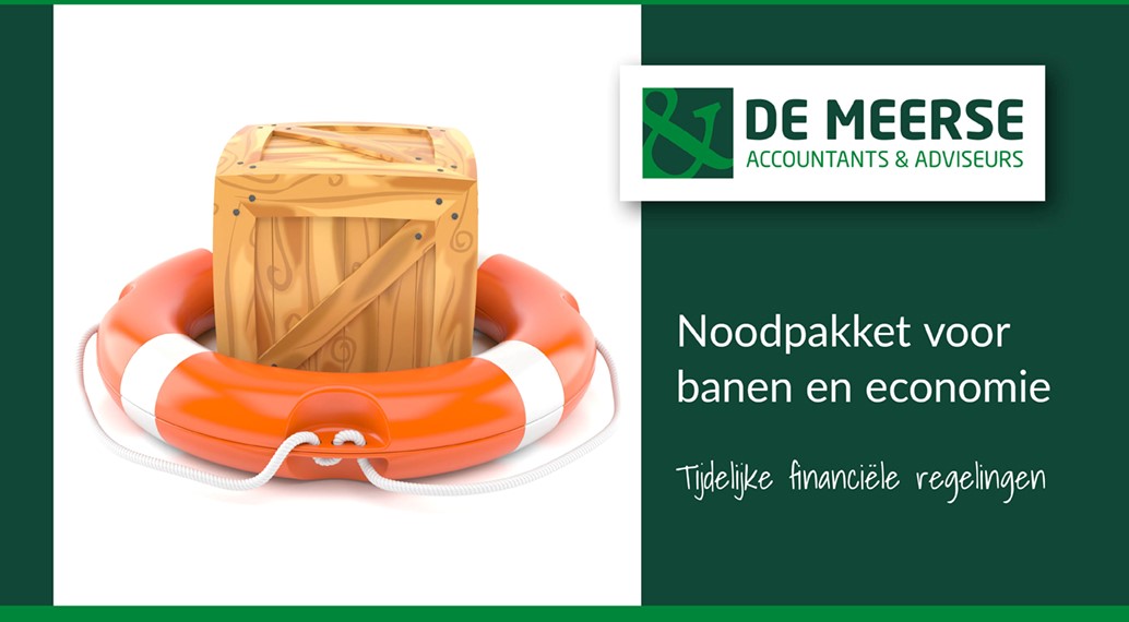 MeerseAcc's tweet photo. CoronaUpdate! Criteria voortdurend aangepast. 

Voldeed je vorige week niet aan de voorwaarden, dan kan dit deze week anders liggen. Meer info: https://t.co/UbNK6RppIW
 
Wij staan voor u klaar!

#demeerse #demeerseaccountants #corona #coronaadvies #coronaadviesteam https://t.co/Ypnf6GNzIc