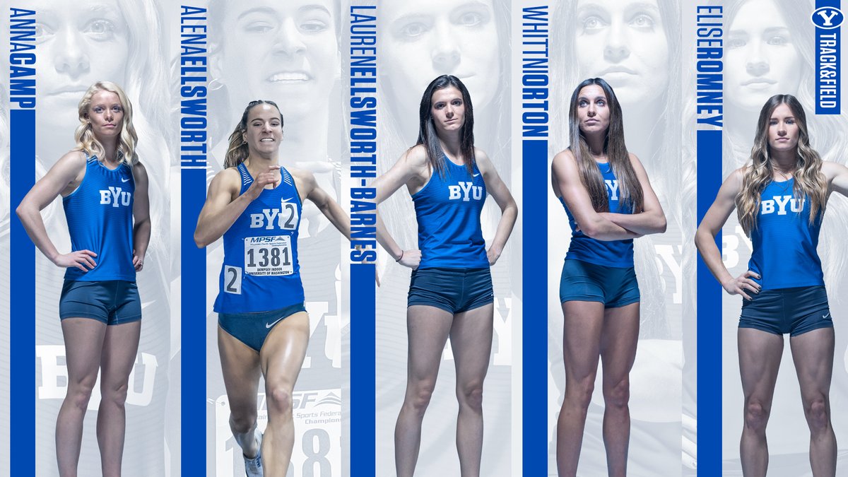 BYUTFXC's tweet photo. BYU's national-qualifying women share their stories of hope https://t.co/m8y8vHvKM8

#BYUTF | #GoCougs https://t.co/ho2BhwoO7a