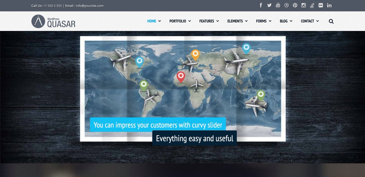 RockThemes tweet media