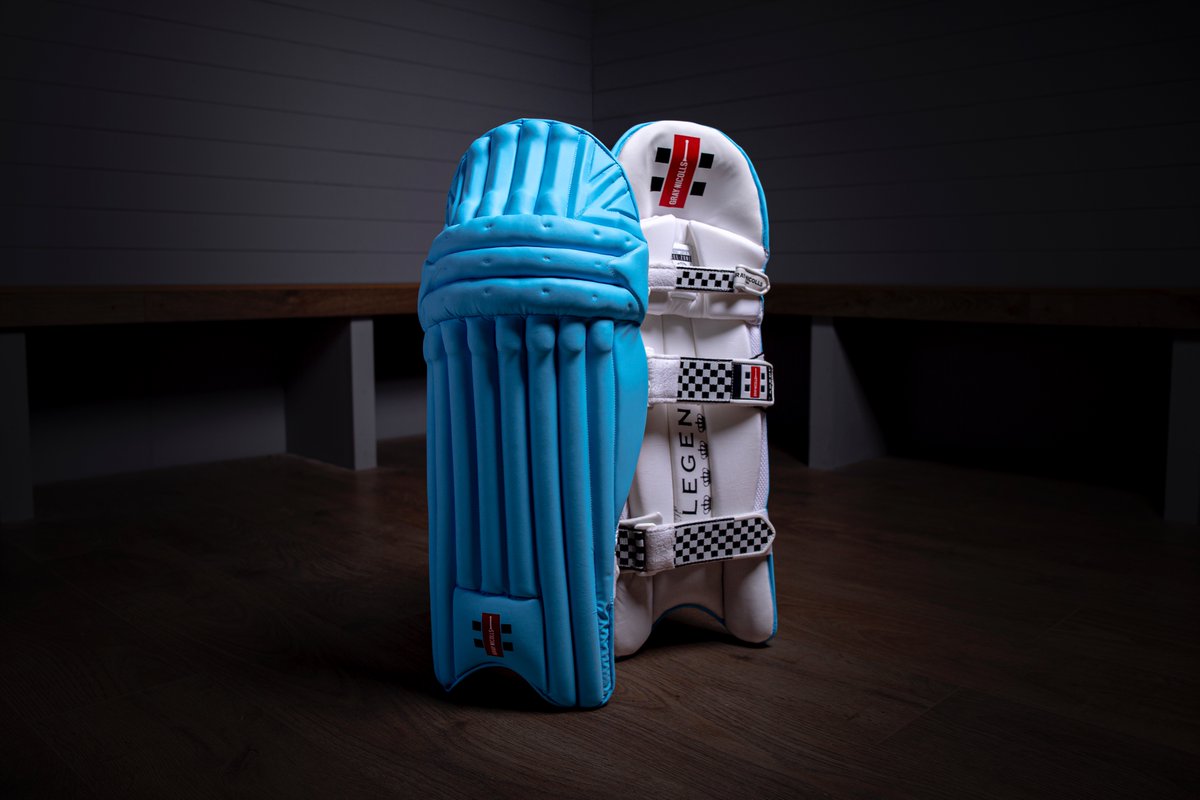 Gray-Nicolls tweet media