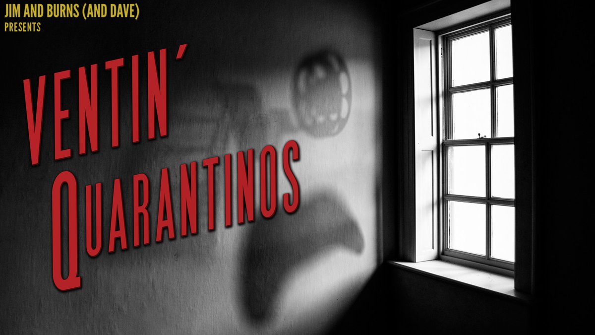 jimburnsdave's tweet image. NEW PODCAST: Jim chats to game dev extraordinaire Xalavier Nelson Jr, while Burns and Dave consider the ethics of crowdfunding the purchase of a Californian mansion with inadequate boat parking simply because it was featured in The Godfather part II

specialgunproductions.com/jbdpodcast/15/…