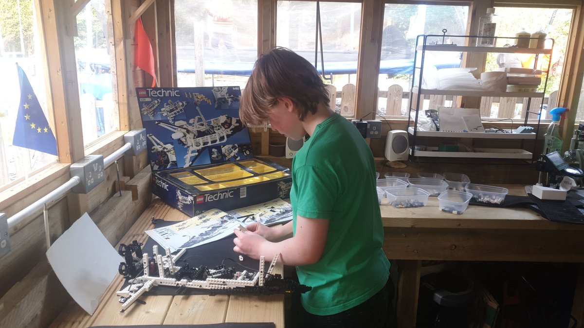 Ant Beck tweet media