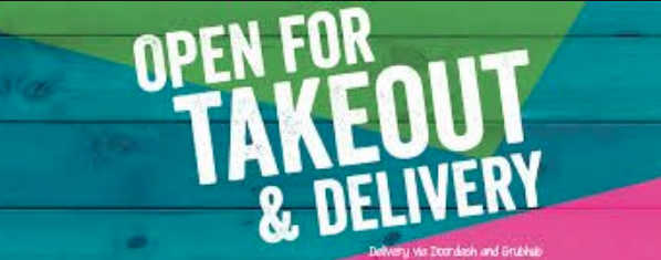 Let's show our appreciation to these hard-working local #Gloucester and #CapeAnn businesses who are providing take-out & curbside/delivery services for us during this challenging time! Click here for the current list: conta.cc/3cmaByH. #discovergloucester #capeannchamber