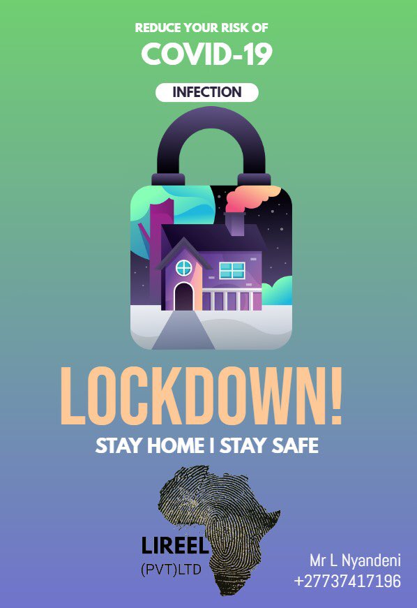 Linda Nyandeni tweet media