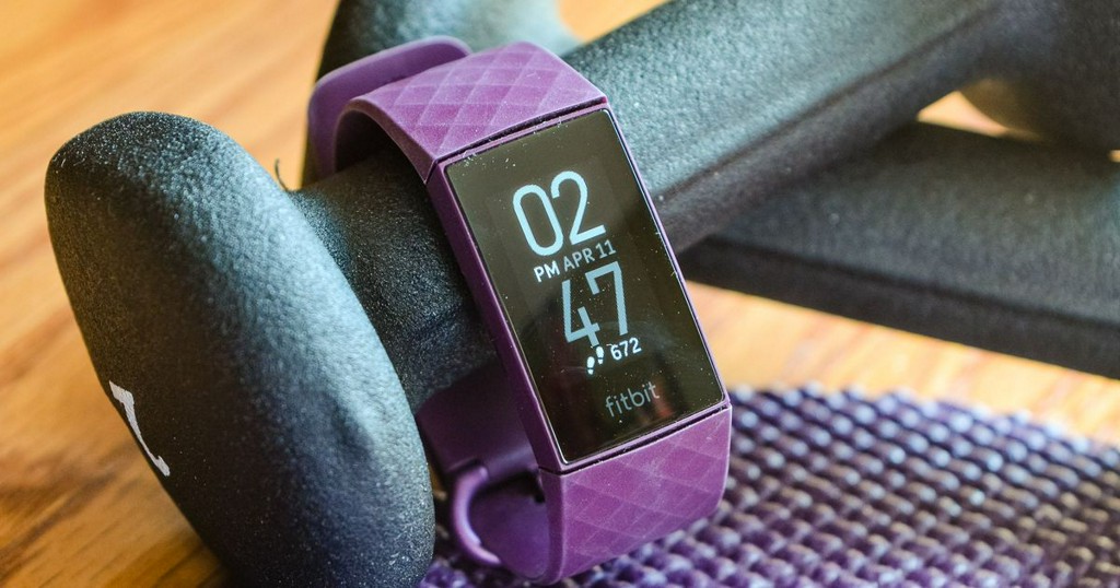 Fitbit Charge 4 review: One step closer to the ideal fitness tracker