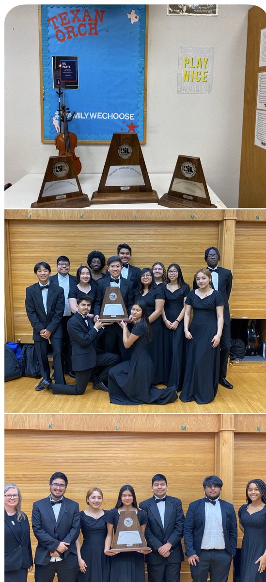 shhsalumni's tweet image. Back in February (pre-quarantine), the SHHS non-varsity orchestra received straight 1s. They received sweepstakes, the highest rating they could receive, in both concert and sight reading! #SamFam #SamPride We're so proud of y'all! 👏👏👏