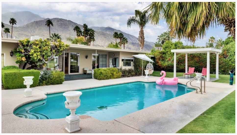 Who wants a $1,000,000 chili recipe? 
It comes with a cute house in #PalmSprings....
pe.com/2020/04/09/thi…