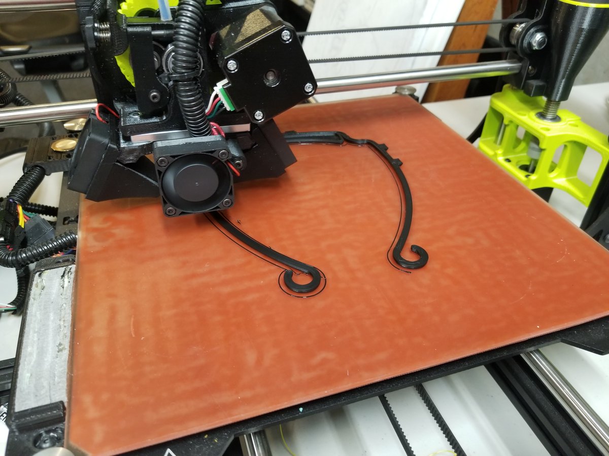 AdamGebhardt's tweet photo. Help @TJ3D1 print and deliver face shields to those on the front lines in the battle with #COVID19.  #WErTJ

Current Goal: $1,000 by April 28th.  

Donate Here:
https://t.co/537dWJGgk6

@wjhsd @JHIS_wjhsd @EdCorps @RWScholars @lulzbot3D @PADeptofEd https://t.co/XMSN7j5VoQ